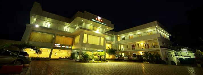 Sara Hotels & Apartments - Kochi 01.jpg